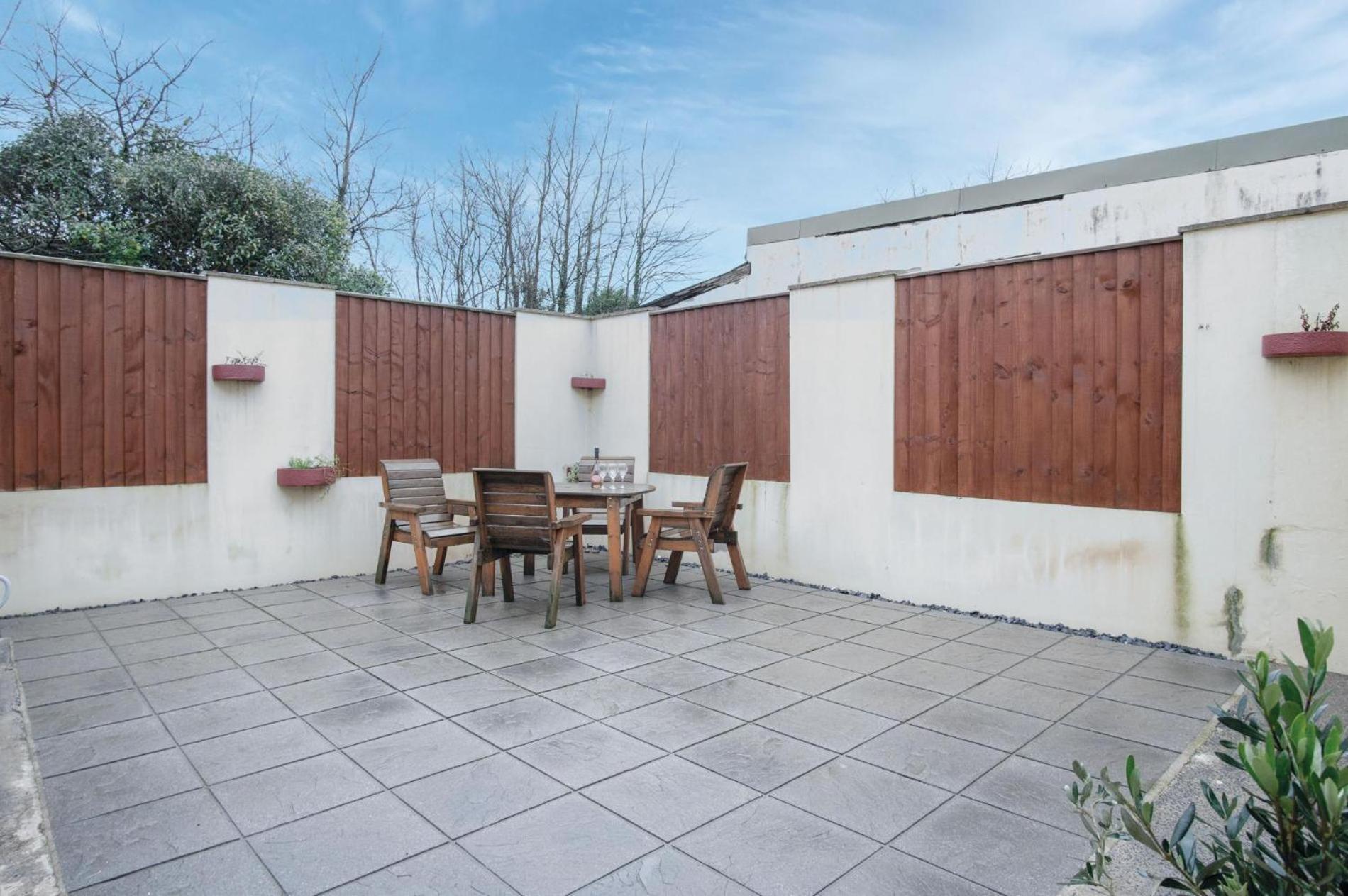 The Brambles - 2 Bedroom Cottage - Llanteg Exterior foto